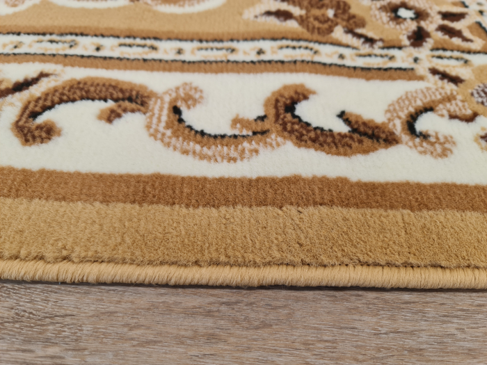 Covor Marakech 80 x 150 Galben 52.0103 50922 [2]