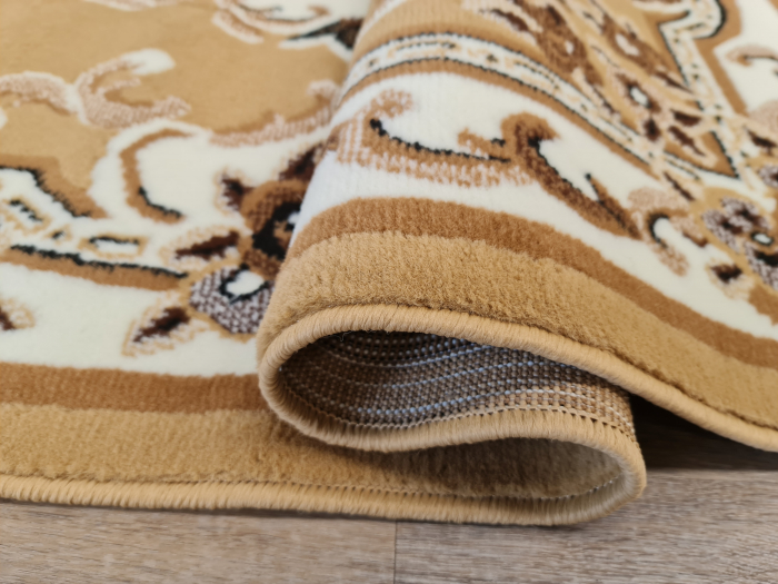 Covor Marakech 80 x 150 Galben 52.0103 50922 [3]