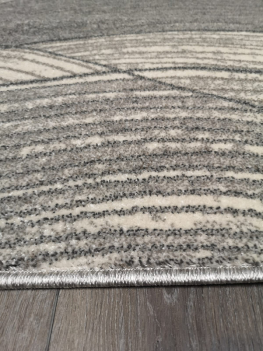 Covor Modena 160 x 230 10491 0125 Gri Dungi [5]