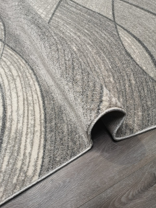 Covor Modena 160 x 230 10491 0125 Gri Dungi [3]