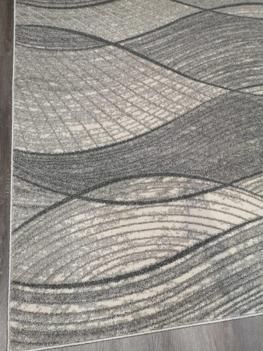 Covor Modena 160 x 230 10491 0125 Gri Dungi [4]