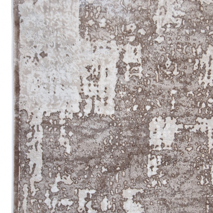 Covor modern Allure , Bej Deschis Bej , 16377A [4]