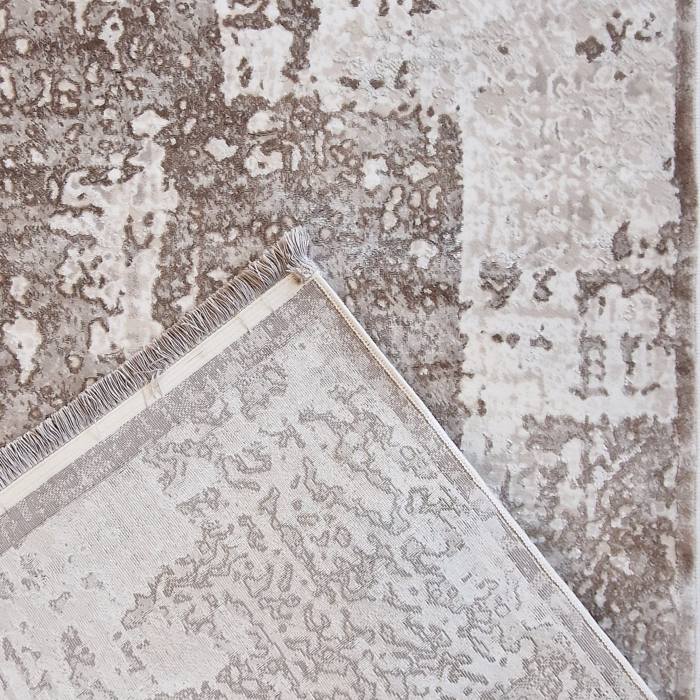 Covor modern Allure , Bej Deschis Bej , 16377A [5]