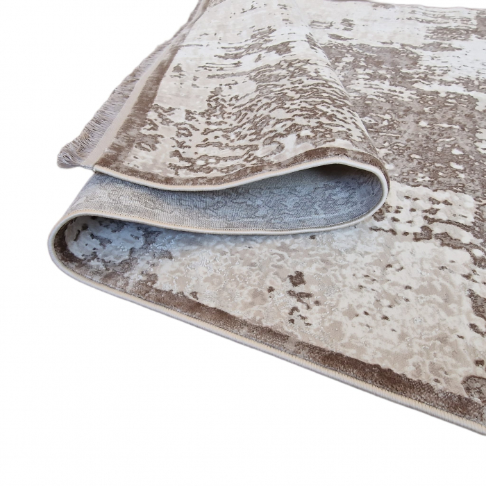 Covor modern Allure , Bej Deschis Bej , 16377A [2]