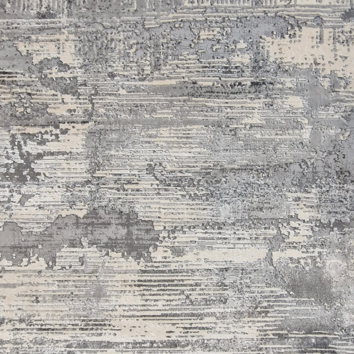 Covor modern Allure , Gri Inchis Gri Deschis , 15507A [7]