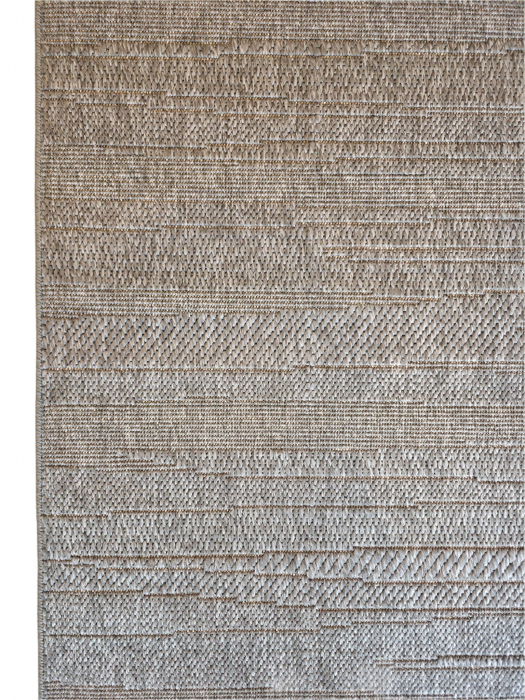 Covor tip Iuta, Gri Inchis – Model Sisal 8003A [7]