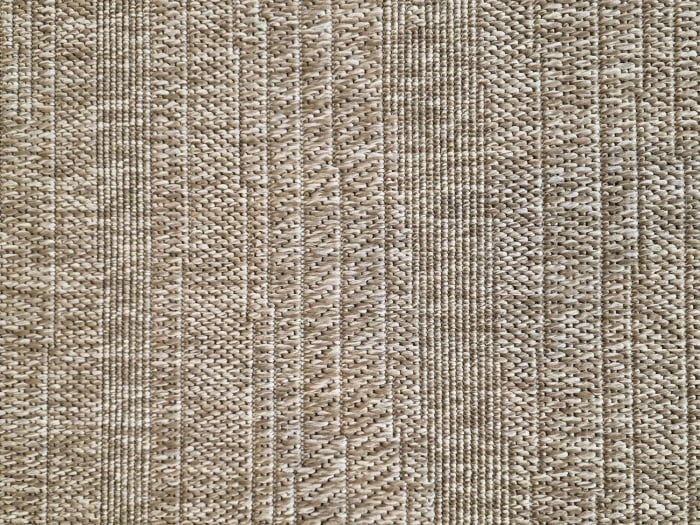 Covor modern Sisal, tip iuta, Bej Bej Inchis 8003A, Living, Dormitor, Hol, Bucatarie, 200 x 290 cm [6]