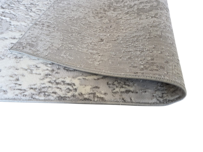 Covor modern Star 3619A gri deschis [5]