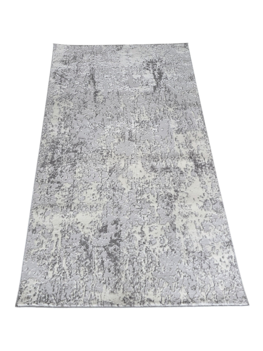 Covor modern Star 3619A gri deschis [3]