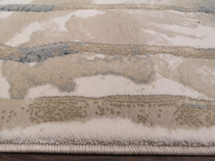 Covor Newbury 120 x 170 Crem/Crem 33188A [3]
