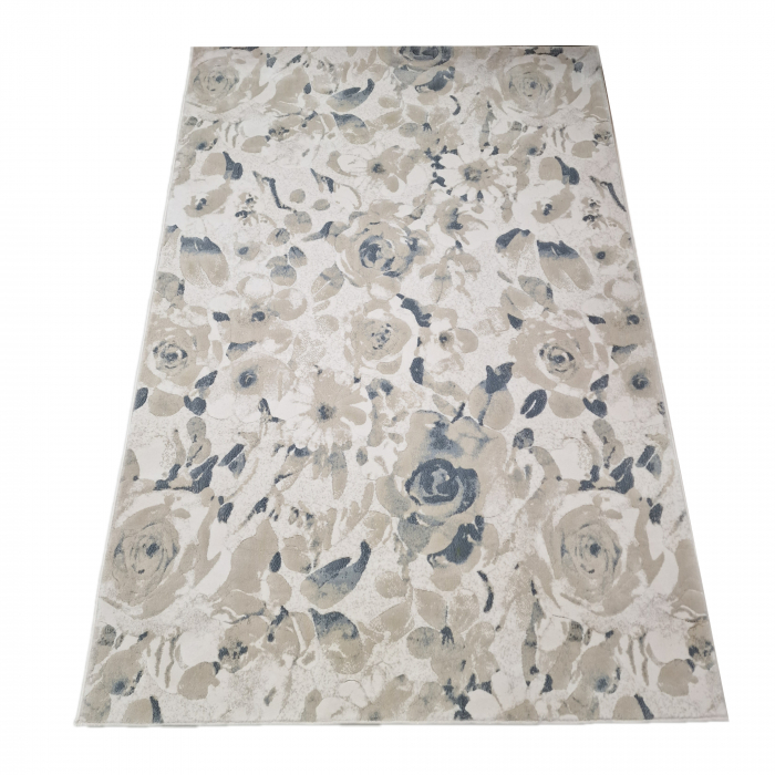 Covor Newbury 160 x 230 33187A Gri/Bej [5]
