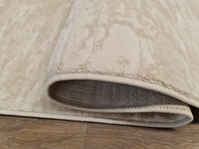 Covor Newbury 80 x 150 Crem/Crem 33190A [3]