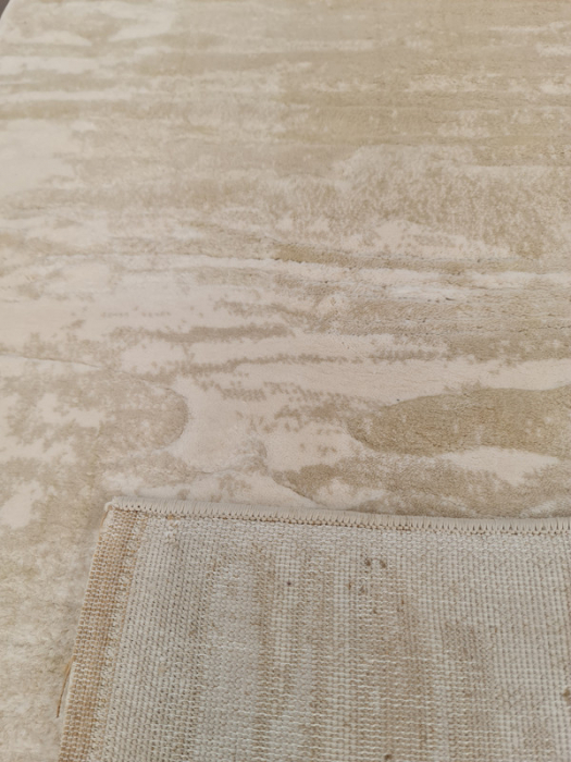 Covor Newbury 80 x 150 Crem/Crem 33190A [2]