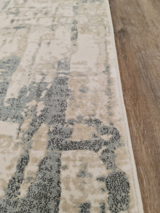 Covor Newbury 250 x 350 Crem/Gri Deschis 33178A [4]