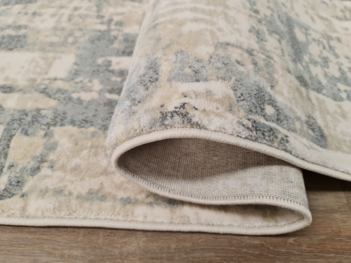 Covor Newbury 250 x 350 Crem/Gri Deschis 33178A [3]