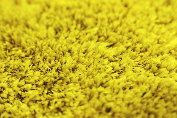 Covor Notos, 100 x 190, Galben Antiderapant, [2]