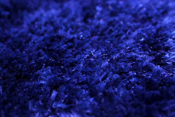 Covor Notos, 80 x 150, Albastru Antiderapant, [2]