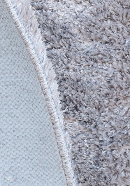 Covor Notos, 80 x 150, Argintiu Antiderapant, [4]