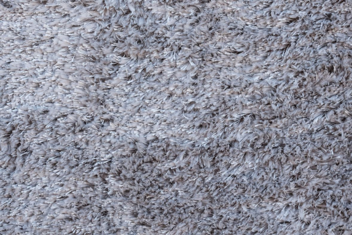 Covor Notos, 80 x 150, Argintiu Antiderapant, [3]