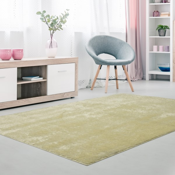 Covor Notos, 80 x 150, Crem Antiderapant, [3]