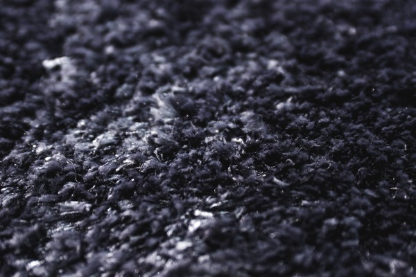 Covor Notos, 80 x 150, Negru Antiderapant, [3]