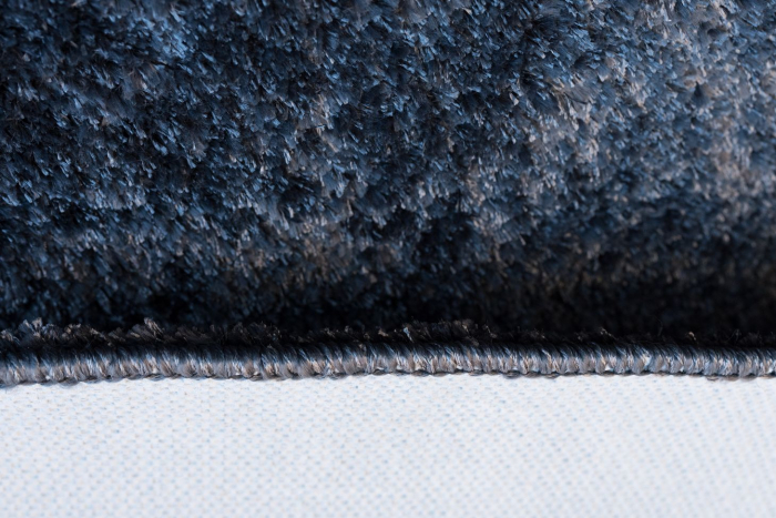 Covor Notos, 80 x 150, Negru Antiderapant, [4]