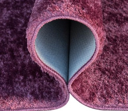 Covor Notos, 80 x 150, Roz Antiderapant, [4]