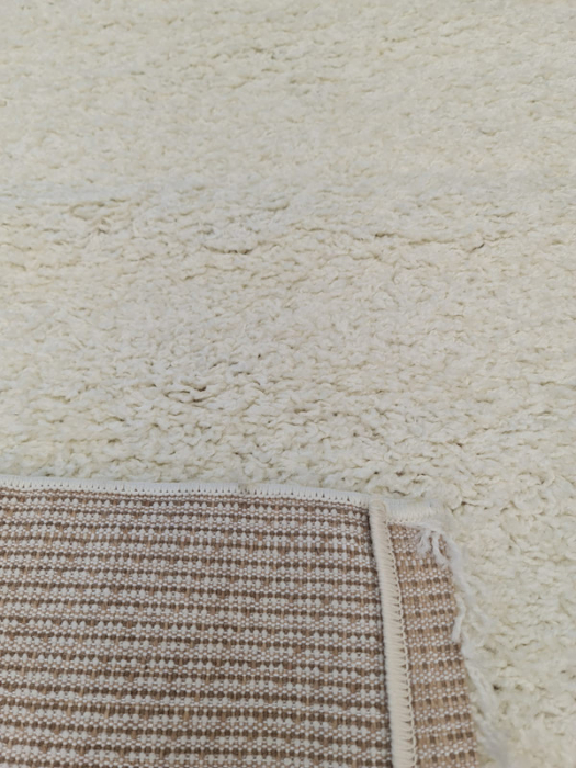 Covor Omex 80 x 150 Alb-Crem/Alb-Crem 0063U [2]