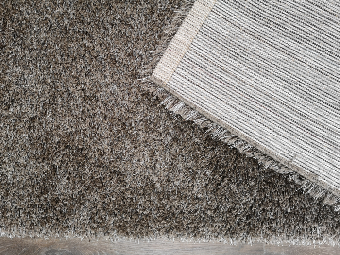 Covor Optimal, 200 x 290 Bej/Maro 8730A [4]