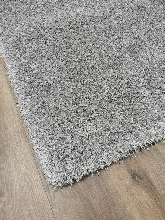 Covor Optimal, 160 x 230 Negru/Gri Deschis 8730A [4]
