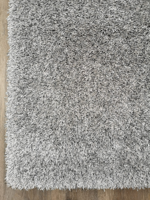 Covor Optimal, 160 x 230 Negru/Gri Deschis 8730A [3]