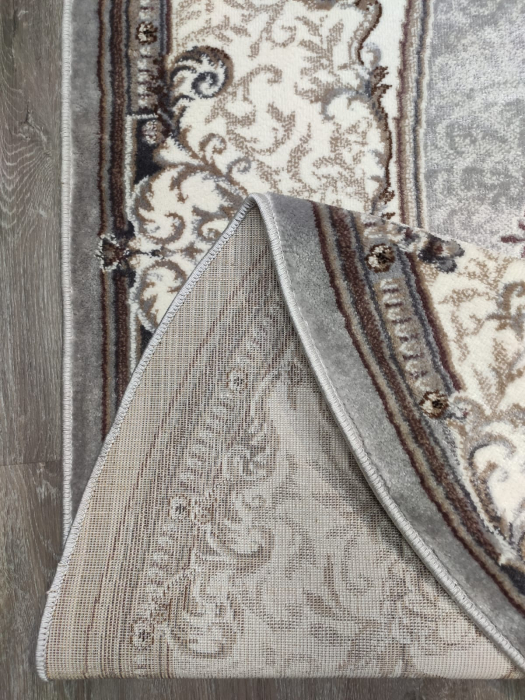 Covor Oval, 160 x 230, Multicolor Heat Set Oval Floral, 3233/c3o/mh [5]