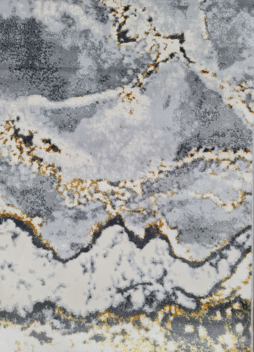 Covor Pera, 120 x 170 Gri 0414A [4]