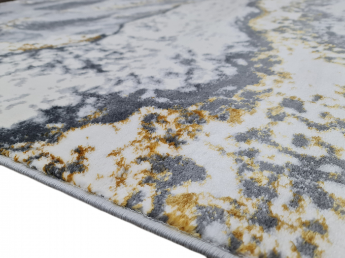Covor Pera, 120 x 170 Gri 0414A [6]