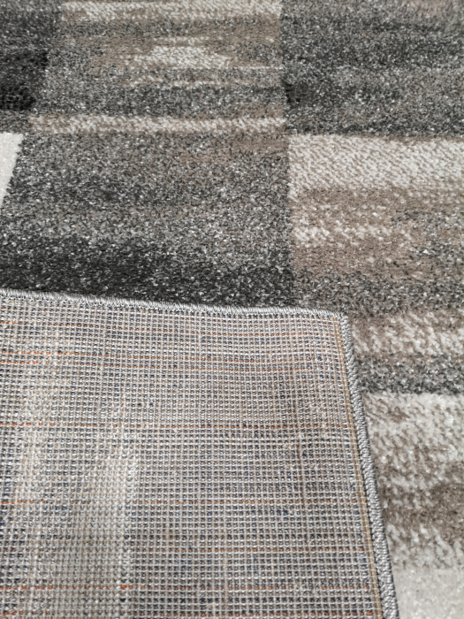 Covor Porya, 80 x 150, Antracit Modern, 2275A [2]