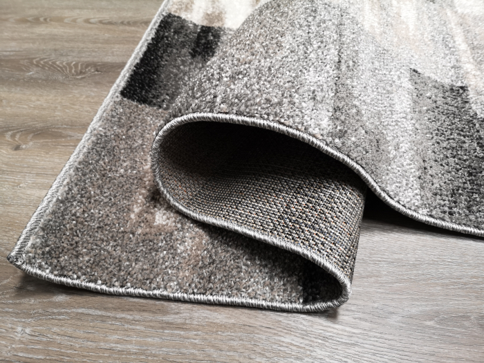 Covor Porya, 80 x 150, Antracit Modern, 2275A [6]