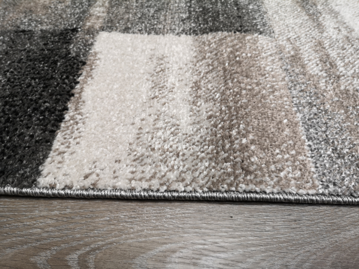 Covor Porya, 80 x 150, Antracit Modern, 2275A [4]