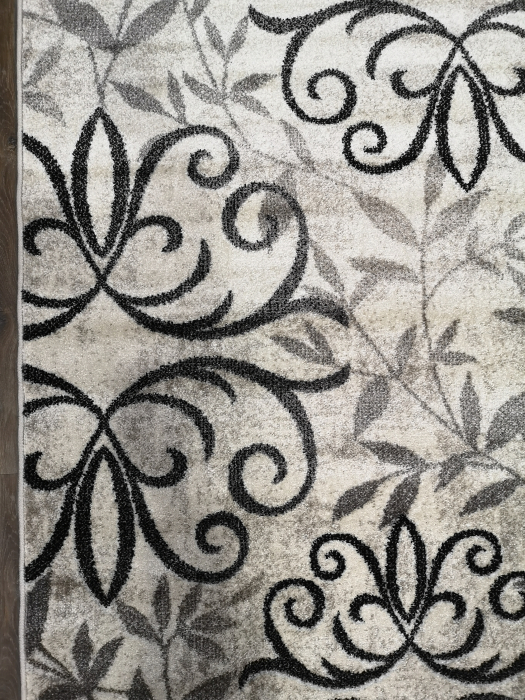 Covor Prato, 120 x 170 30611 0244 Crem/Gri [2]