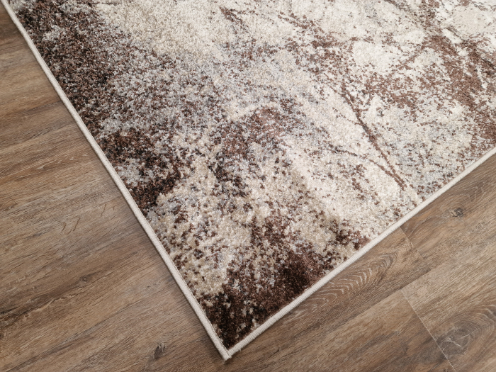 Covor Prato, 80 x 150 Bej/Maro 30761 0744 [6]