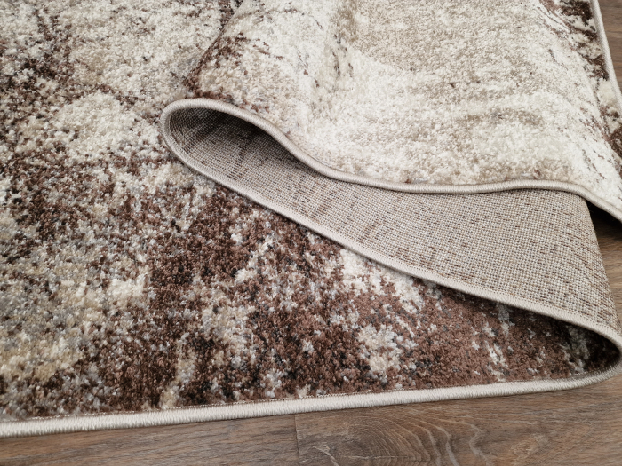 Covor Prato, 80 x 150 Bej/Maro 30761 0744 [3]