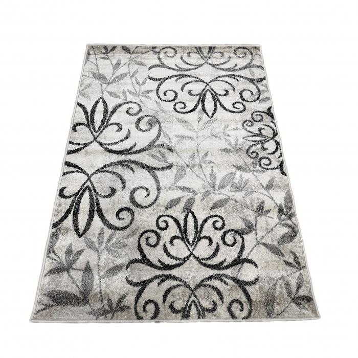 Covor Prato, 60 x 110 30611 0244 Crem/Gri [5]