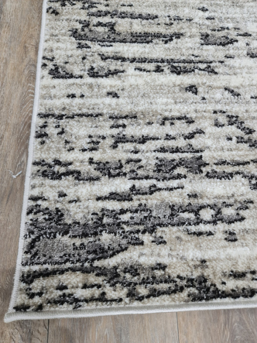 Traversa Prato, 100 x 250 30644 0244 Gri/Crem [3]