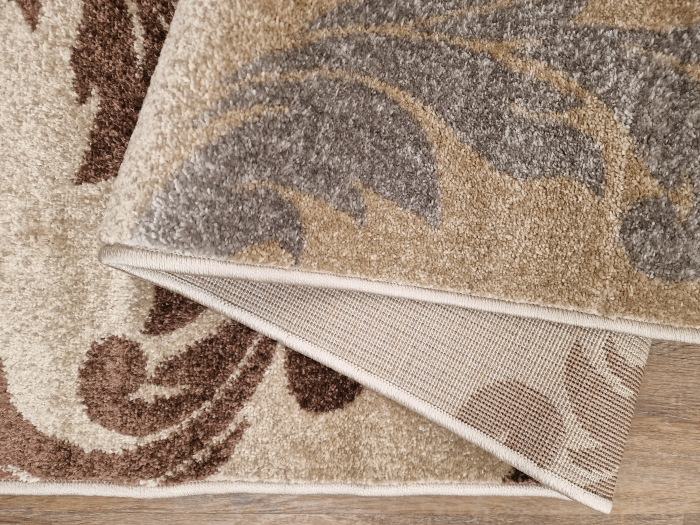 Covor Prato, 80 x 150 Bej/Maro 30481 0744 [2]