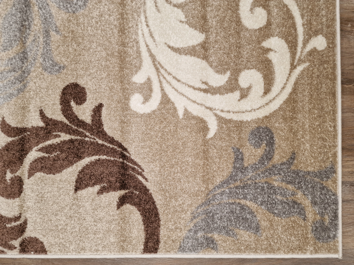 Covor Prato, 80 x 150 Bej/Maro 30481 0744 [3]