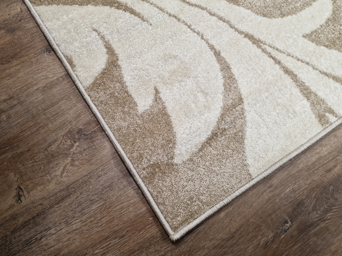 Covor Prato, 80 x 150 Bej/Maro 30481 0744 [4]