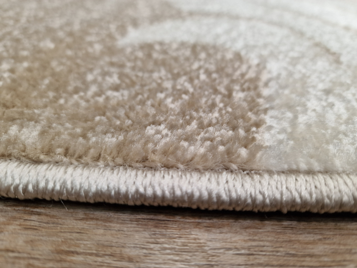 Covor Prato, 80 x 150 Bej/Maro 30481 0744 [5]