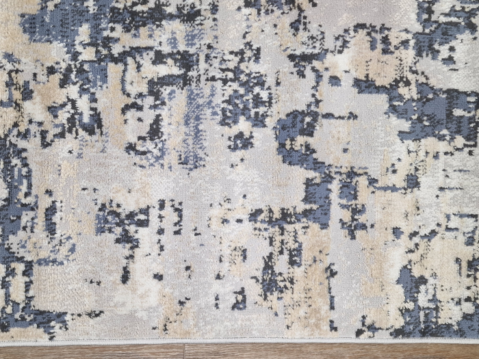 Traversa Rainbow, 60 x 100 Gri Deschis/Bej 0013A [4]