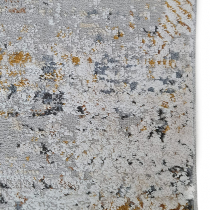 Covor-decorativ-moale-subtire-albastru-gri-teracota [2]
