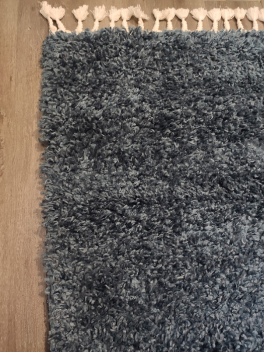 Covor Ramsey, 50 x 152 Harmony, Albastru [4]