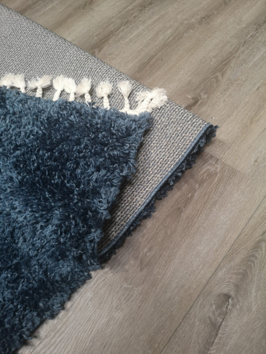 Covor Ramsey, 50 x 152 Harmony, Albastru [2]